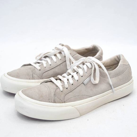 VANS Suede Court DX Low Sneakers Size Women's 8 Men's 6.5 - Picture 1 of 12
